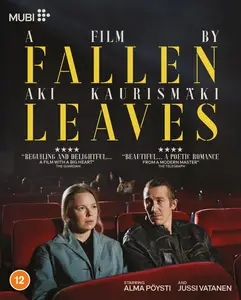 Fallen Leaves (2023) Kuolleet lehdet