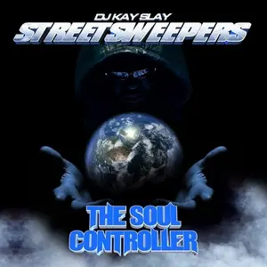 DJ Kay Slay - The Soul Controller (2011)