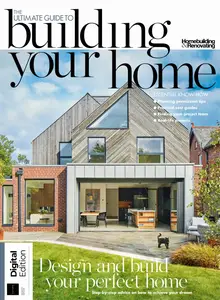 The Ultimate Guide to Building Your Home - 7th Edition - 4 September 2025