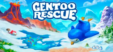 Gentoo Rescue (2025)