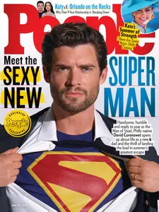 People USA - June 30, 2025