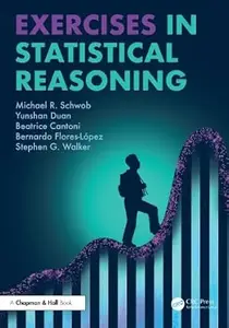 Exercises in Statistical Reasoning