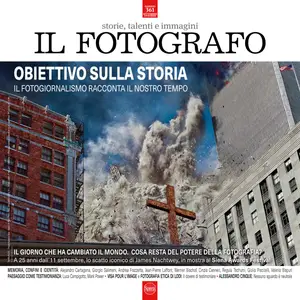 Il Fotografo N.361 - Settembre-Ottobre 2026