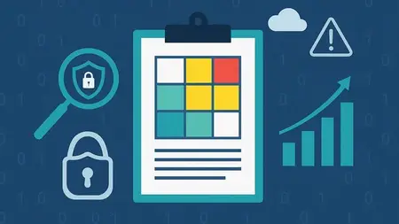 NIST 800-30: Risk Assessment Step by Step