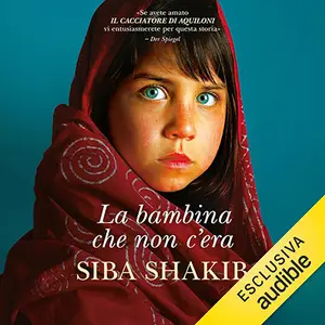 «La bambina che non c'era» by Siba Shakib