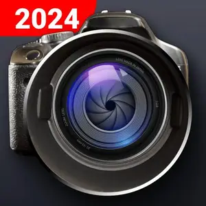 Footej Camera - PRO HD Camera v1.2.12