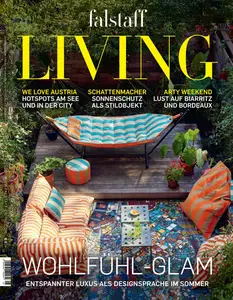 Falstaff Living - 2 Juli 2025