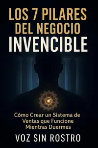 LOS 7 PILARES DEL NEGOCIO INVENCIBLE (Spanish Edition)