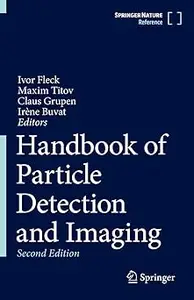 Handbook of Particle Detection and Imaging