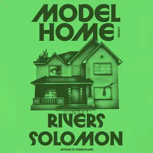 Model Home: A Novel [Audiobook]