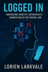Logged In: Navigating Identity, Authenticity and Connection in the Digital Age