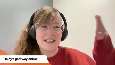 Crunchyroll Presents The Anime Effect S01E16 Kaiju No  8