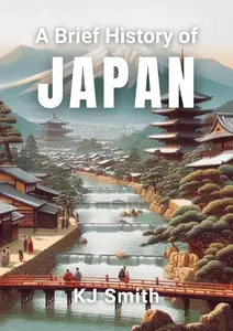 A Brief History of Japan