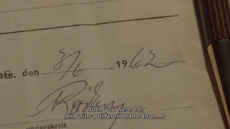 The Gullspang Miracle (2023)