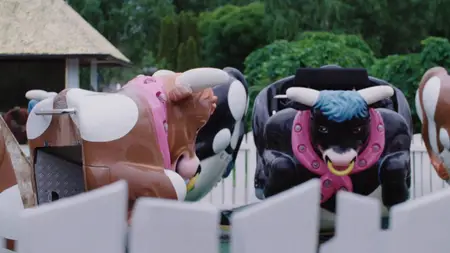 The Gullspang Miracle (2023)