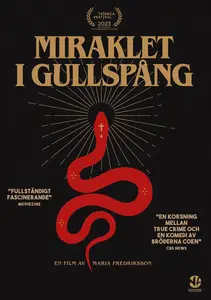 The Gullspang Miracle (2023)