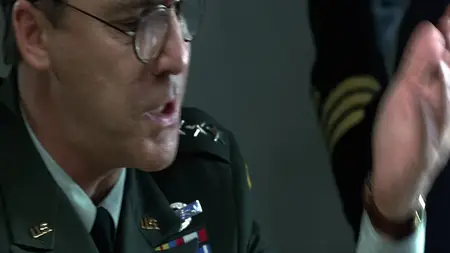 The Rock (1996)