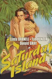 Saturday Island (1952)