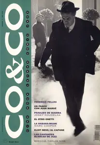 Co & Co 10 (de 12). Federico Fellini