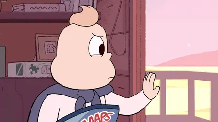 Steven Universe S04E07