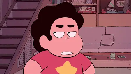 Steven Universe S04E07