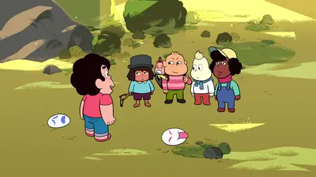 Steven Universe S04E07