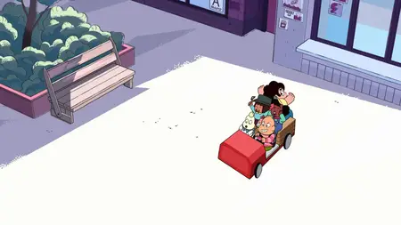 Steven Universe S04E07