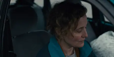 Restless (2024)