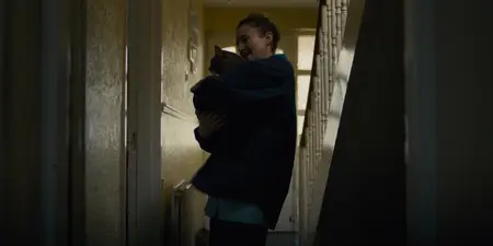 Restless (2024)
