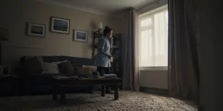 Restless (2024)