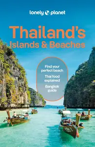 Lonely Planet Thailand's Islands & Beaches (Travel Guide)