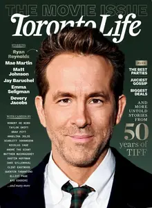 Toronto Life - September 2025