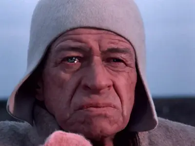 Awakening (1990)