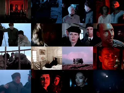Awakening (1990)