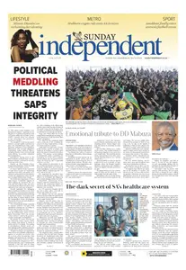 Sunday Independent - 13 July 2025