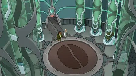 Futurama S12E07