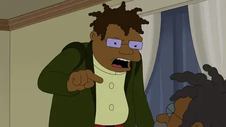 Futurama S12E07