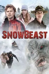 Snow Beast (2011)