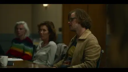 The Twelve S02E08