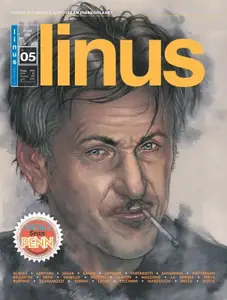 Linus 732 - anno 62 n.05 (Baldini Castoldi 2026-05)