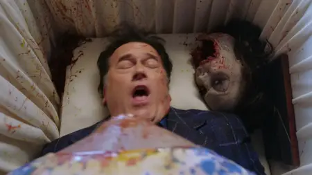 Ash vs Evil Dead S03E03