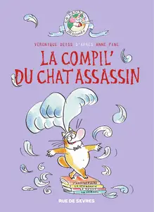 Le Chat Assassin - Integrale - La Compil' Du Chat Assassin