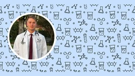 Master General Chemistry Ii