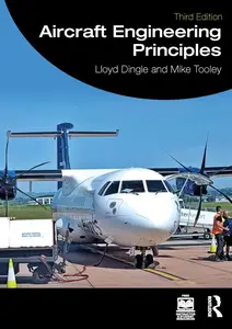 Aircraft Engineering Principles, 3rd Edition