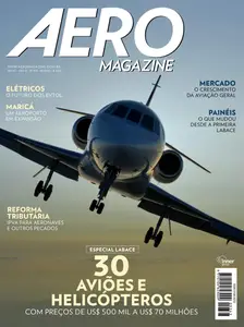 Aero Magazine Brasil N.363 - Agosto 2024