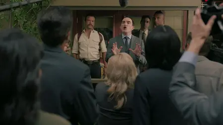 NCIS: Origins S02E04