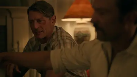 NCIS: Origins S02E04