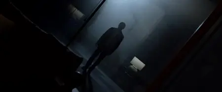 Daddy's Head (2024)