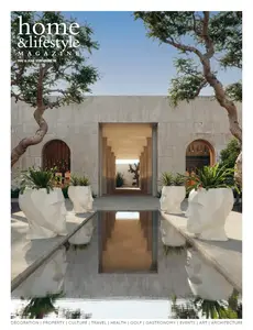 Home & Lifestyle - May-June 2025