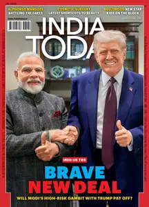 India Today - 3 March 2025